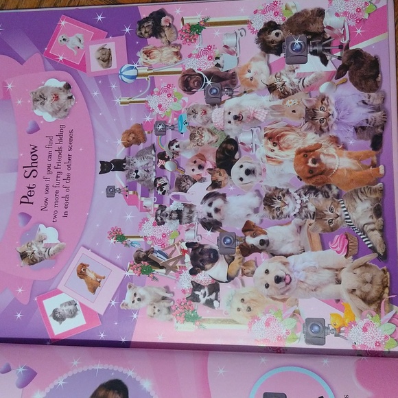 Find The Picture Books - Set Of 2 - Picture 5 of 11